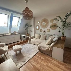 Appartement met Twee Slaapkamers